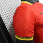 2025-26 AC Milan Puma Football Special Player Edition jersey