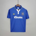 Chelsea 1995/97 Retro Jersey Home