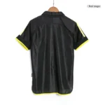 Real Madrid Retro Away Jersey 1999-01