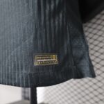 Corinthians Away Shirt Football Jersey Player Version 24-25