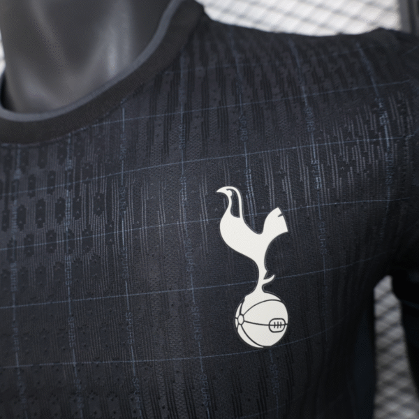 2025-26 Tottenham Hotspur  Away Player Edition Football Jersey