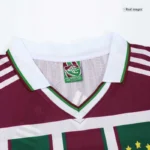Fluminense FC 2003 Retro Home Jersey