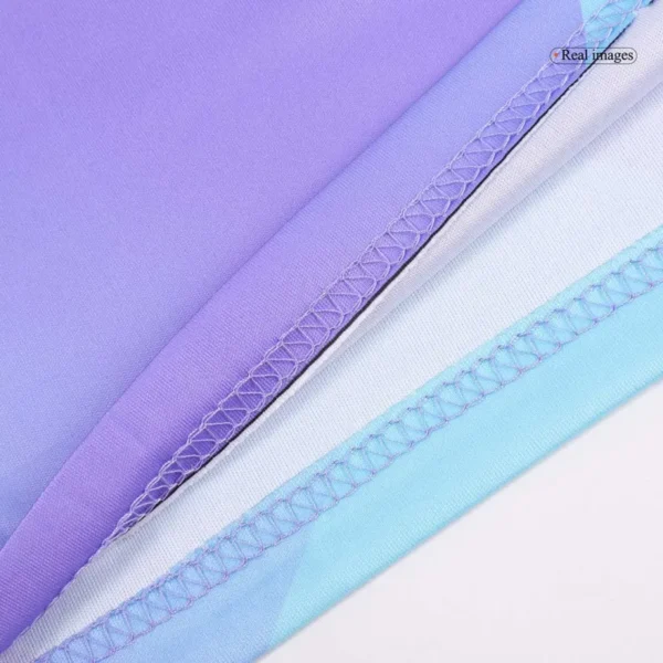 24-25 Women's Arsenal Third Jersey