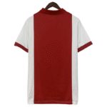Adidas Ajax Jersey 125th Anniversary Shirt Fan Version 25-26