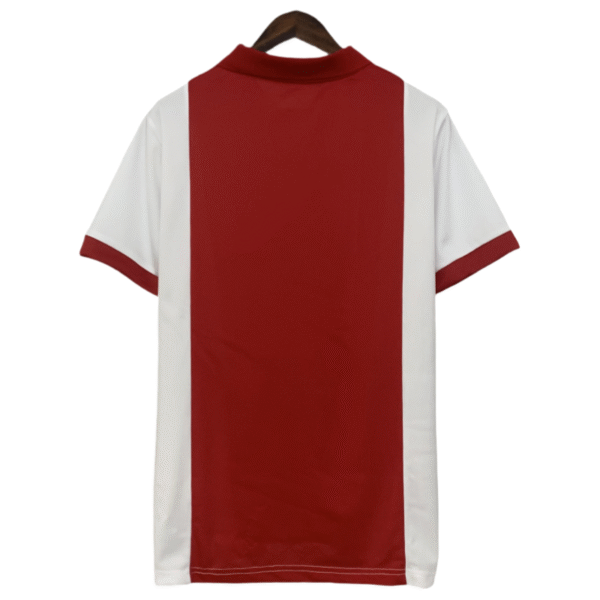 Adidas Ajax Jersey 125th Anniversary Shirt Fan Version 25-26
