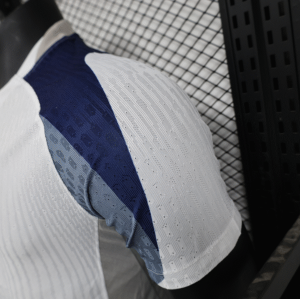 2025-26 Tottenham Hotspur Home Player Edition Football Jersey