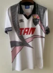 Atlético Mineiro 1996  Retro Jersey Away