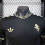 Juventus Special Edition Football Shirt Player Version 25-26