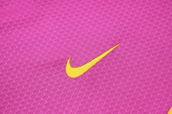 Barcelona Training Jersey Kit  2025-26