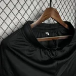 24-25 Bayer 04 Leverkusen Home Soccer Shorts