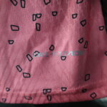 Messi Barcelona Club Joint Player version Edition Shirt 25-26