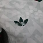 Mexico Special Edition Shirt Football Jersey Player Version 25-26