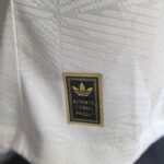 FC Bayern Munich Jersey Special Edition Shirt Player Version 25-26