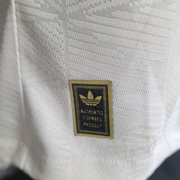 FC Bayern Munich Jersey Special Edition Shirt Player Version 25-26