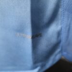 Manchester City Soccer Shirt Home Shirt player version Long Sleeve 2025-26