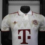 FC Bayern Munich Jersey Special Edition Shirt Player Version 25-26