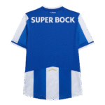 FC Porto Soccer Jersey Home Custom Shirt 2025-26