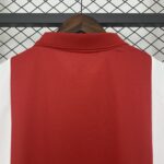 Adidas Ajax Jersey 125th Anniversary Shirt Fan Version 25-26