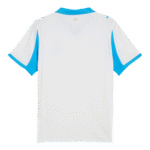 Marseille Soccer Jersey Home Shirt 2025-26