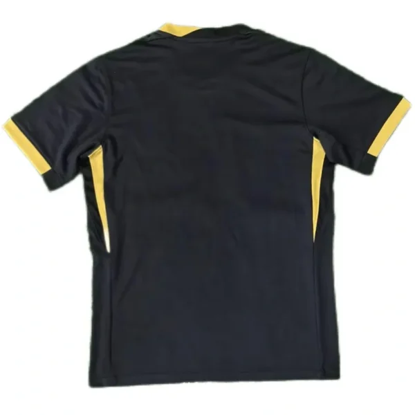 Sporting CP Fourth Soccer Jersey 2024-25