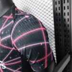 PSG Pre-Match Shirt Football Jersey Player Version 25-26