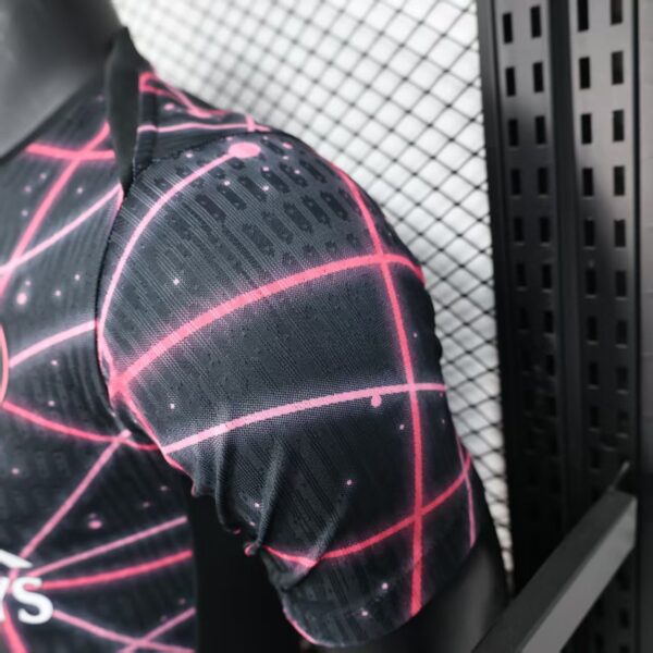 PSG Pre-Match Shirt Football Jersey Player Version 25-26