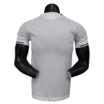 Newcastle United Shirt Home Jersey Player Version 25-26