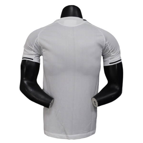 Newcastle United Shirt Home Jersey Player Version 25-26