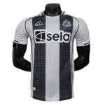 Newcastle United Shirt Home Jersey Player Version 25-26