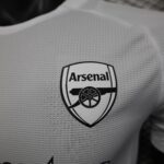 Arsenal special edition shirt football jersey 25-26