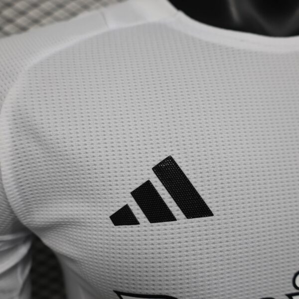 Arsenal special edition shirt football jersey 25-26