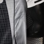 Newcastle United Shirt Home Jersey Player Version 25-26