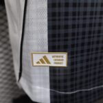 Newcastle United Shirt Home Jersey Player Version 25-26