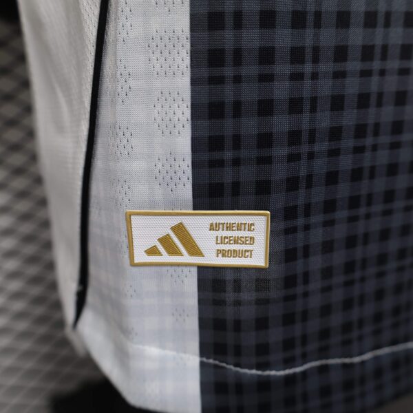 Newcastle United Shirt Home Jersey Player Version 25-26