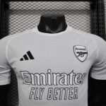 Arsenal special edition shirt football jersey 25-26