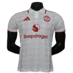 2025-26 Manchester United Special Player Edition football jersey