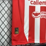 24-25 Chivas Home Soccer Kids kit Jersey+Shorts