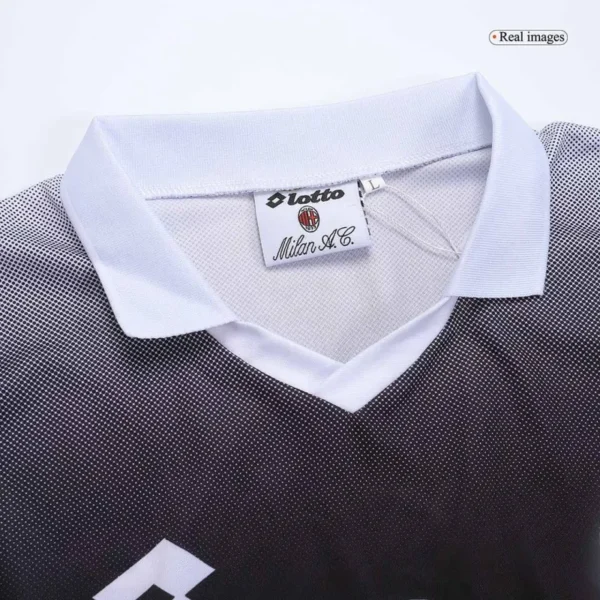 AC Milan Retro Training Jersey 1996/97