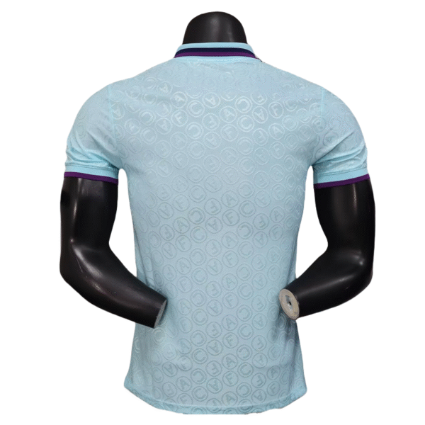 Arsenal POLO Shirt Football Jersey Player Version 25-26