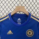 Chelsea Home Retro Kid Kits Children Sets Jerseys 12-13