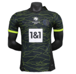 24-25 BVB E-Sports Soccer Jersey Player Version