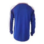 Japan 2000 Retro Home Long Sleeve Jersey