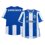 FC Porto Soccer Jersey Home Custom Shirt 2025-26