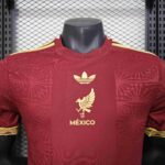 Adidas Men Mexico Special Edition Shirt Football Jersey Player Version 25-26