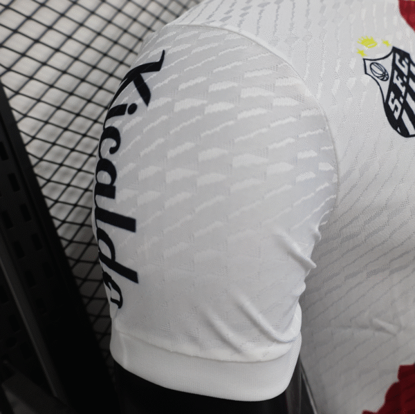 Neymar Barcelona and Brazil Santos PSG 25-26 Joint Club Player Special Edition New Football Shirt