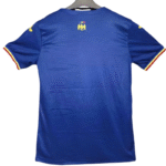 Romania 2025-26 Season Fan Edition away jersey