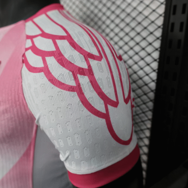 yamal Barcelona Special Edition Football Shirt Player Edition 2025-26