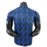 Arsenal Blue Away Player shirt 2025/26