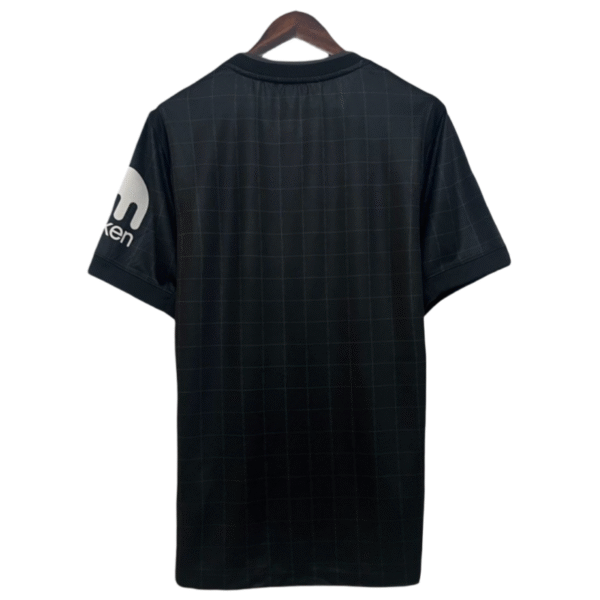 25-26 Tottenham Hotspur Away Fan Version soccer jersey