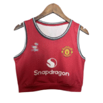 2025-26 women's trendy football vest(Multiple styles)-Non customized